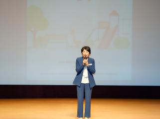 어린이 범죄예방 뮤지컬
