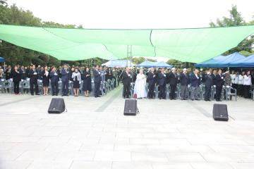 제64회 현충일 추념식