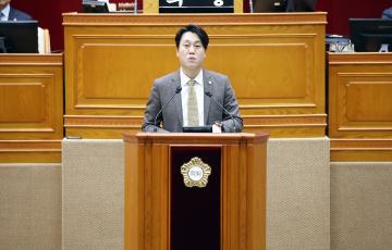 제287회 임시회 제2차 본회의