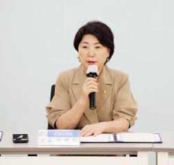 노사민정협의회 공동실천선언식