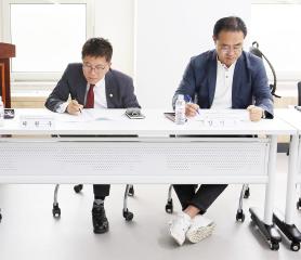 안양시의회 역할 증대 방안 연구모임