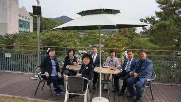 보사환경위원회 현장활동