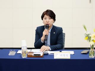 경기도 중부권 7개시 의장협의회