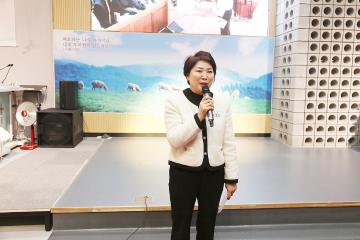 2023년도 평화의 집 성탄발표회