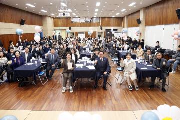 청소년 안전망 보고대회