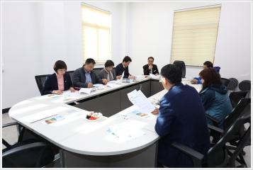 2019년 상반기 도시건설위원회 활동