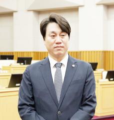 경기도 중부권 의장협의회 정례회의