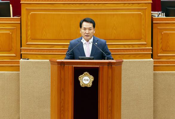 제304회 임시회 제2차 회의
