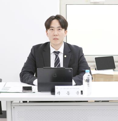 의원연구단체 전통시장 활력 더하기 연구회 회의