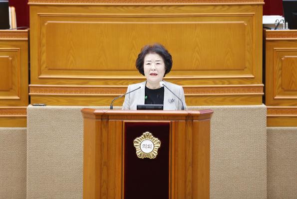 제302회 임시회 제2차 본회의