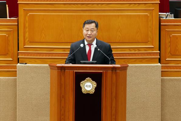 제304회 임시회 제2차 회의